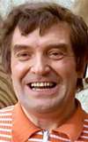 Jimmy Logan