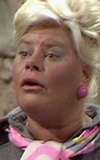 Claire Davenport