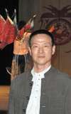 Wu Hsing-kuo
