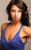 Jessica Keeling