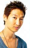 Jimmy Hung