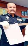 Shaharon Anuar