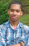 Trenton McClain Boyd