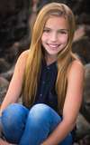 Madeline OBrien