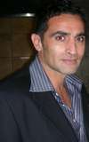 Samir El Sharkawi