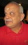 K.D. Chandran