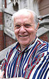 Don Brady