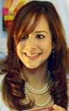 Zahida Rafik
