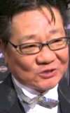 Katsumi Komatsu