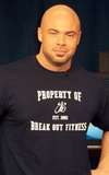 Mike Karban