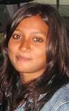 Raynia Mascerhanas
