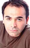 Davoud Rastgou
