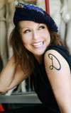 Chantal Perron