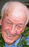 Norman Vincent McLafferty