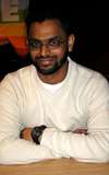 Moazzam Begg