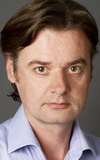 Laurence Belgrave