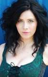 Mary Fox