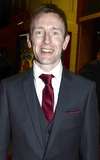 Martin Docherty