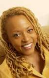 Cassandra Wilson
