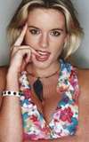 Davinia Taylor