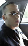 Adrian Lamo