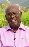Solomon Pappaiah