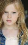 Olivia Moss