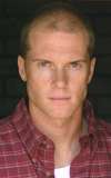 Kevin Patrick Burke