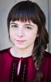 Hannah Victoria Stock