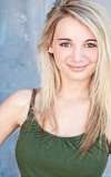 Lauren Emily Vaughan
