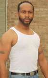 Adrian Spurlock