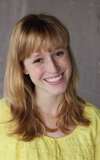 Claire Frederiksen