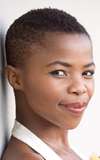 Zolani Mahola