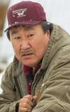 John Pingayak