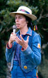 Ina May Gaskin