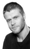 Davíð Þór Jónsson