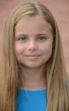 Zoe Clarke