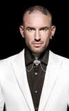 Ben Saunders