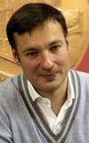 Pavel Sanaev