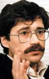 Sergey Fiks