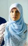 Izreen Azminda