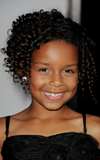 Jordenn Thompson