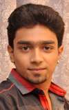 Mithun Murali