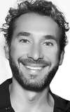 Seth Jaret