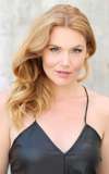Amy Sutherland