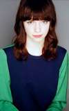 Jessica Pinfield