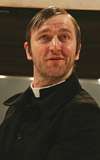 James Traherne Burton
