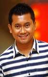 Azrul Zaidi