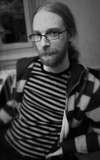 Jens Bergensten