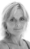 Jill Greenacre